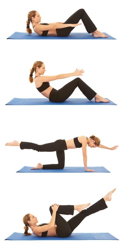 About pilates - Pilates Pathway